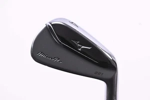 Mizuno Pro 221 #4 Iron / 24 Degree / Regular Flex Dynamic Gold 105 R300 Shaft - Picture 1 of 6
