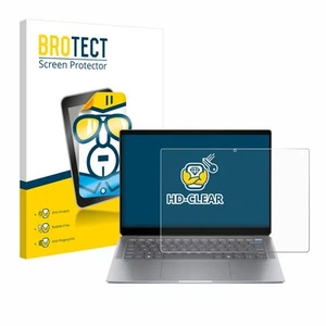 Screen Protector for HP OmniBook Ultra Laptop 14-fd Clear Protection Film - Photo 1/8