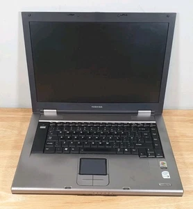 Toshiba Satellite Pro A120 Intel Core Spares/Repairs - Picture 1 of 12