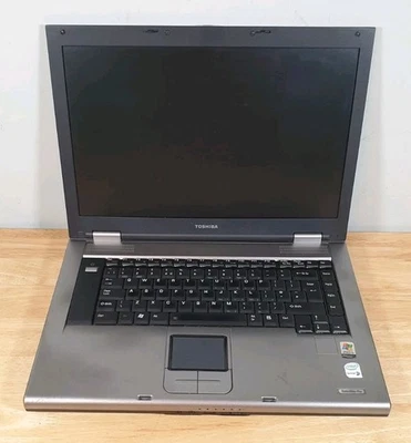 Toshiba Satellite Pro A120 Intel Core Spares/Repairs - Image 1 of 4
