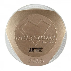 Asso Fluorocarbone Premium - Picture 1 of 3