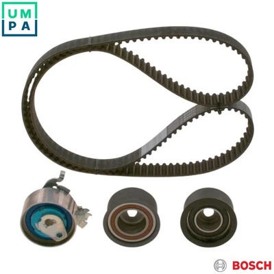 TIMING BELT KIT 1 987 948 221 FOR VAUXHALL ZAFIRA/Mk/II VX220/Convertible 2.0L - Image 1 of 4