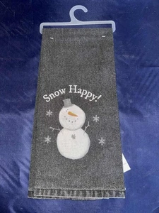 Snow Happy Geschirrtuch - Bild 1 von 1