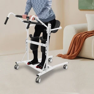 Sitz-Steh-Patientenlifter, Transferhilfe-Lifter für Pflegeheimen, Krankenhäusern - Bild 1 von 15