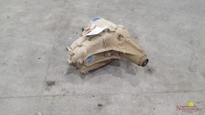 GMC Sierra 1500 2009 camioneta 4x4 caja de transferencia Foto 1 de 4