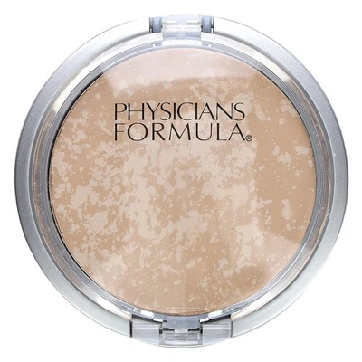 Mineral Wear, Talc-Free Mineral Face Powder, 2413 Creamy Natural, 0.3 oz (9 g) - Image 1 of 4