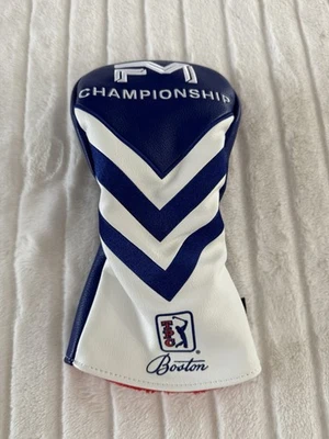 Club de golf Championship Boston MIT Foto 1 de 4