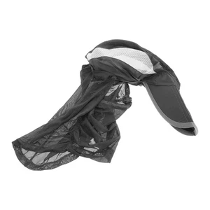 Sombrero para el sol al aire libre hombre gorra de béisbol con sombra de cuello sombreros de pesca para hombre - Imagen 1 de 12