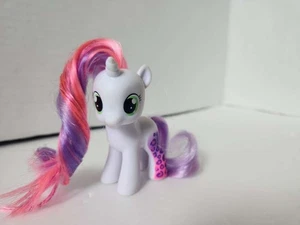 MLP My Little Pony G4 Sweetie Belle Wild Rainbow Neon Jaguar Cutie Mark Crusader - Bild 1 von 6