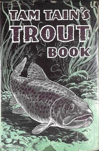 Tam Tain's Trout Book by Tam Tain - Imagen 1 de 1