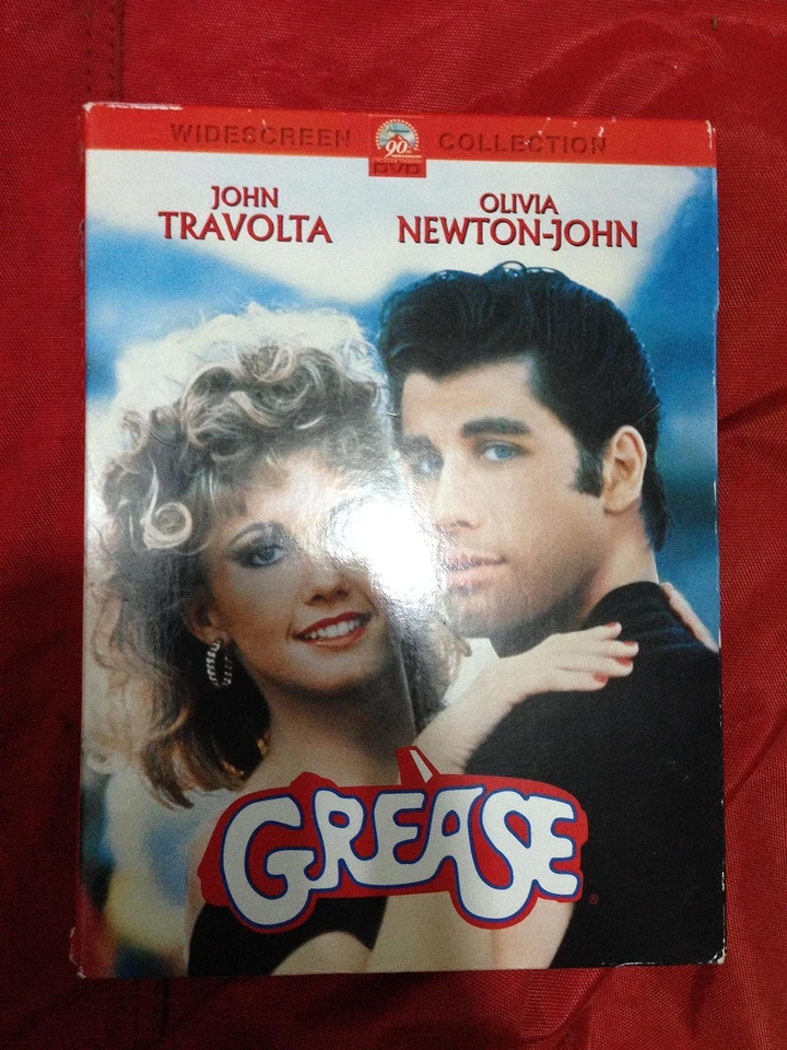 Grease (Widescreen Edition) - Image 1 of 1