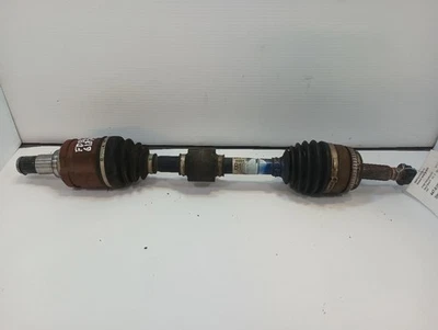 Передний левый вал оси водителя для Toyota Camry 2016 года выпуска 12370049 - Изображение 1 из 4