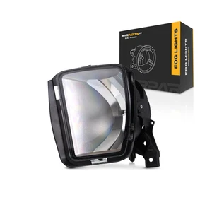 For 2013-2018 Ram 1500 Fog Light Driver Side CAPA CH2592147 - Picture 1 of 7