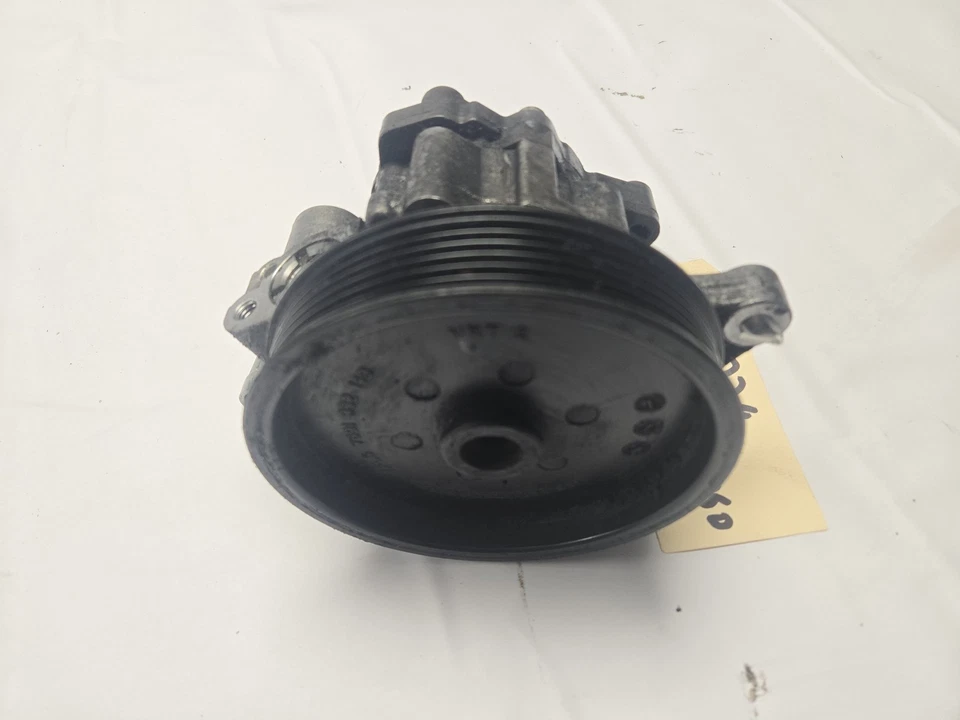 Motor bomba dirección asistida 1.8L Turbo 12 13 14 15 MERCEDES Benz Clase C C250 OEM Foto 1 de 4