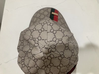 Gucci Baseball Cap - Image 1 of 4