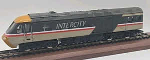 Non Powered Hornby HST Dummy Power Car Executive Livery 43051 (OO Gauge) Unboxed - Picture 1 of 5