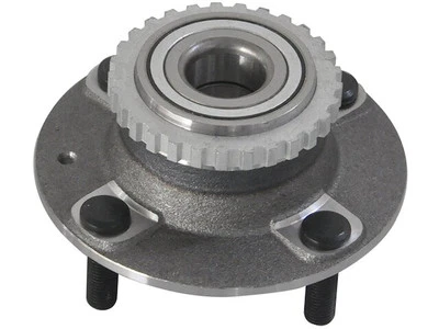 Conjunto de buje de rueda trasero para Hyundai Elantra 1996-2000 58723DPPB 1997 1998 1999 Foto 1 de 2