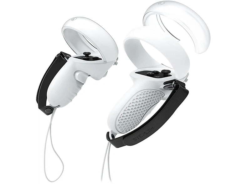 STEALTH Touch Controller Grip Cover für Meta Quest 2, NEU - Bild 1 von 1