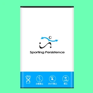 Large Power 3020mAh Lithium Replaceable Battery for LG Optimus Zone VS410 Phone - Picture 1 of 1