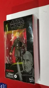 Star Wars Black Series 6 inch Protective case - Foto 1 di 9