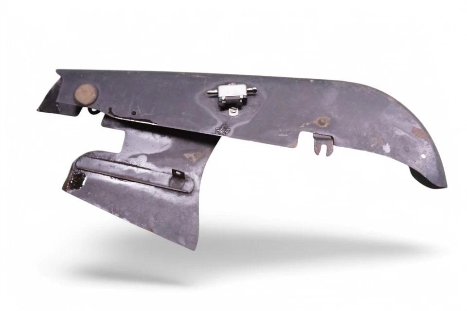Chainguard Triumph Bonneville T120, 1963-69, 82-7067, 82-9753 #2 *RG18 - Imagem 1 de 4