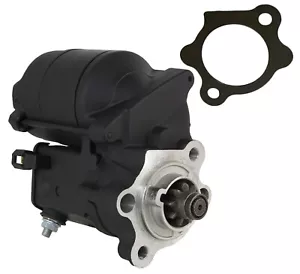 NEW STARTER FITS BUELL XB9R FIREBOLT XB9S LIGHTNING XB12R XB12S XB12XT ULYSSES - Picture 1 of 2