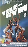 TELE - GYM 6 - P-Class Problemzonentraining von no... | DVD | Zustand akzeptabel - Bild 1 von 2