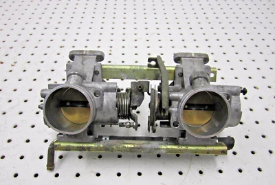 Carrocerías de acelerador Arctic Cat M6 141 2004 2005 2006 2007 2008 3007-441 Foto 1 de 4