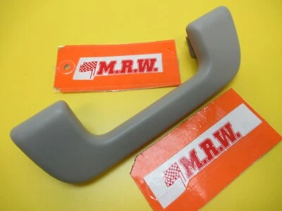 Empuñadura de techo manija lateral conductor trasero pasajero para TOYOTA COROLLA 14-19 SEDÁN Foto 1 de 4