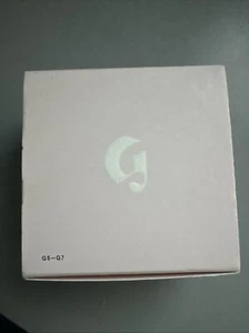 Glossier Wowder schwereloses Veredelungspulver G5-G7 0,25 oz/7,2 g - Bild 1 von 6