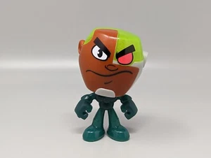 Sonic Wacky Pack Teen Titans Go Justice League, CYBORG como Green Lantern 2020 - Imagen 1 de 7