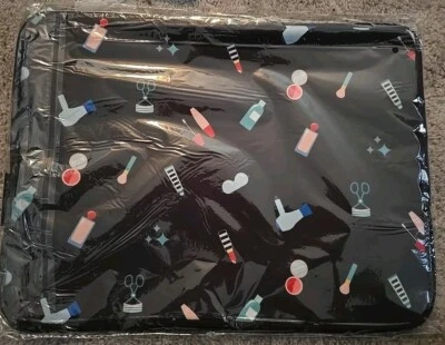 SEPHORA Makeup  Neoprene Universal iPad Tablet Sleeve Laptop Case 15 X 11 " - Image 1 of 2