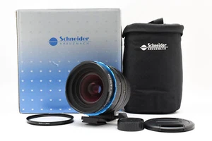 [Unused]Schneider 50mm f2.8 PC-TS Super-Angulon Aspherical HM for nikon  JAPAN - Picture 1 of 24