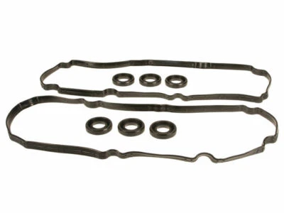 Para 2007-2010 Chrysler Sebring conjunto de junta de tampa de válvula Mahle 61575WW 2008 2009 - Imagem 1 de 2