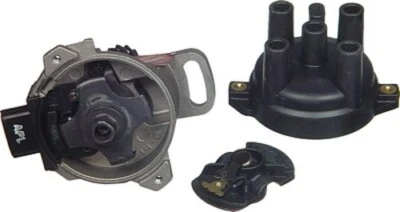 Distributor-16 Valves Autoline D6098 Reman fits 1994 Suzuki Sidekick - Image 1 of 2