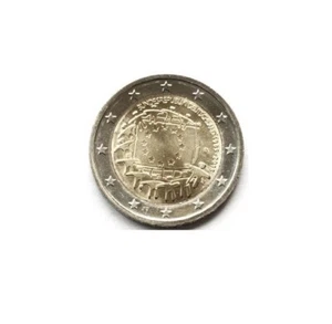 Germany 2 euro 2015 Flag of Europe D (#1974) - Picture 1 of 1