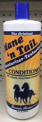 Mane 'n Tail Moisturizer Texturizer Conditioner Hair 32 Oz - Image 1 of 2