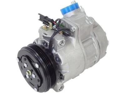 Compresor de aire acondicionado Mahle para Volkswagen Jetta 1999-2005 57967MTYQ 2000 2001 2002 Foto 1 de 2