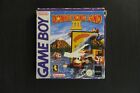 Thumbnail of ebay® auction 334525970871 | Donkey Kong Land III Nintendo Game Boy Complet PAL UKV GameBoy GB DK 3