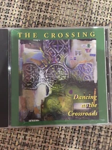 The Crossing Cd - Picture 1 of 2