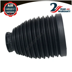 Front Air Suspension Spring Dust Cover Boot For Dodge RAM 1500 Pickup 2013-2019 - Picture 1 of 8