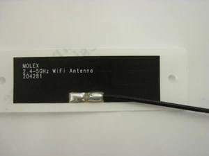 204281 MOLEX - Picture 1 of 3