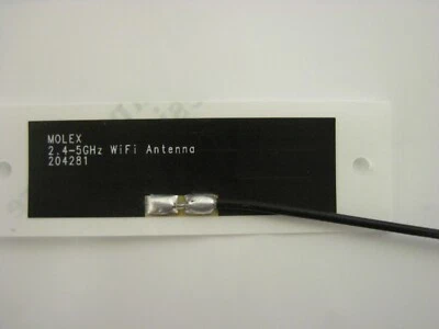 204281  MOLEX - Image 1 of 3