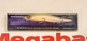WOW! Megabass VISION ONETEN SW Floating "HOT SHAD"  Color 110 FREE SHIPPING