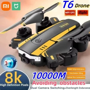 Drone Profesional Xiaomi MIJIA T6 8K - Imagen 1 de 5