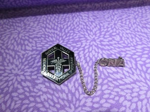 IVROP Imperial Valley Regional Occupational Program Pin - Medical CNA - VTG -/5G - Picture 1 of 5