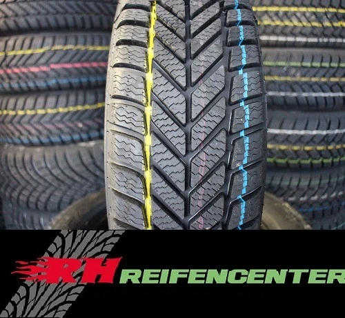 4xneu Ganzjahresreifen 165/80 R13 83T M+S Ganzjahres Reifen TOP 165-80-13(vo - Bild 1 von 1