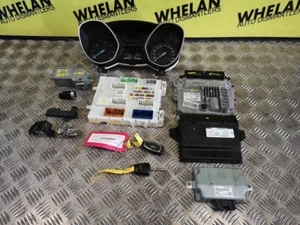 FORD KUGA COMMERCIAL ZETEC 2SEATS 2.0 120PS FW FWD 4DR 2016 ECU SETS - Picture 1 of 12