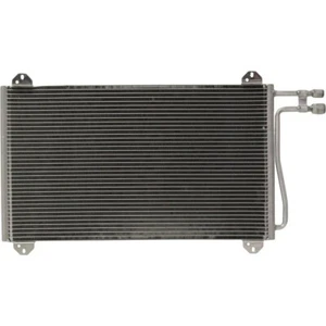 New A/C Condenser With Standard Duty Cool For 2003-2006 Dodge Sprinter 2500 3500 - Picture 1 of 6