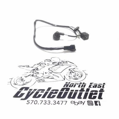 2013 13-18 NINJA ZX6R ZX636 OEM ENGINE MOTOR COIL PICKUP PULSE PULSER SENSOR - Image 1 of 4